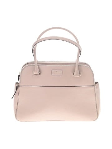 Kate Spade New York Leather Satchel (view 1)