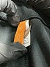 lucy Black Dress Pants Size L - photo 7