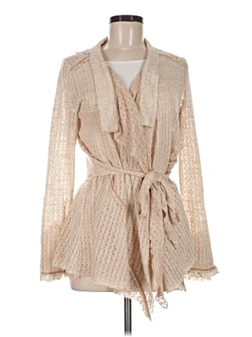 Nick & Mo Cardigan (view 1)