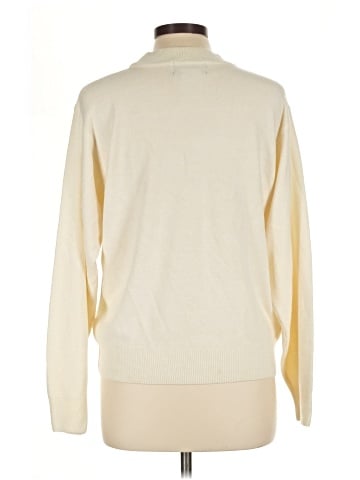 Sag Harbor Turtleneck Sweater (view 2)
