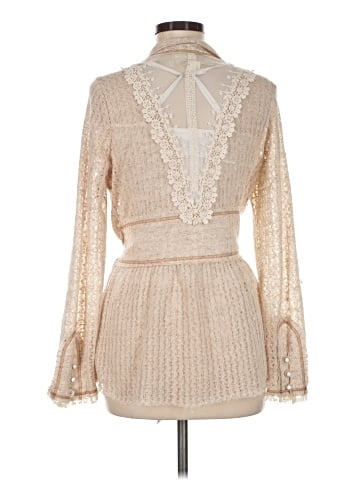 Nick & Mo Cardigan (view 2)