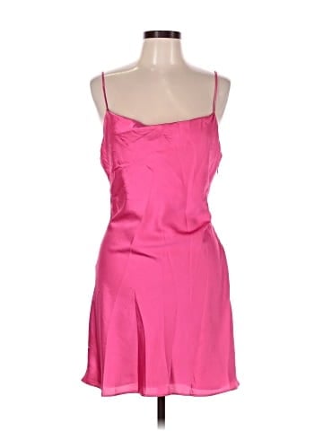 American Threads Cocktail Dress (view 1)