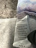 Btween Blue Sweatshirt Size 6 - photo 5