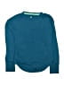 all in motion Teal Pullover Sweater Size 6 - 6X - photo 1