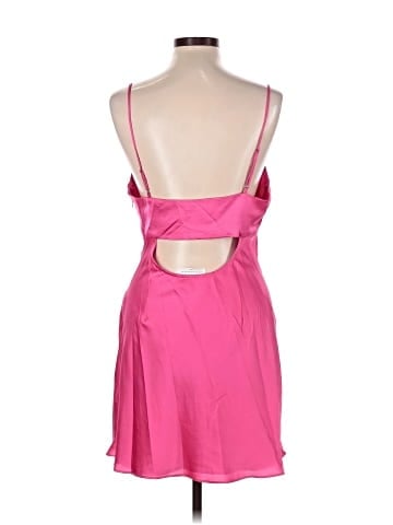 American Threads Cocktail Dress (view 2)