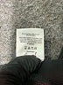 Express Black Dress Pants Size M - photo 8