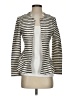Left Coast by Dolan Silver Cardigan Size XS - photo 1