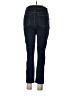 Lands' End Solid Blue Jeans Size 10 - photo 2
