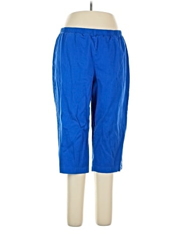 Just My Size Track Pants (view 1)