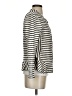 Left Coast by Dolan Silver Cardigan Size XS - photo 4