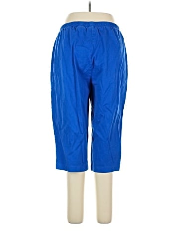 Just My Size Track Pants (view 2)
