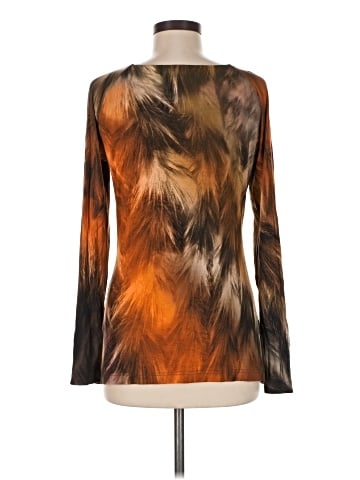 Apriori Long Sleeve Blouse (view 2)