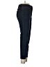 Lands' End Solid Blue Jeans Size 10 - photo 4