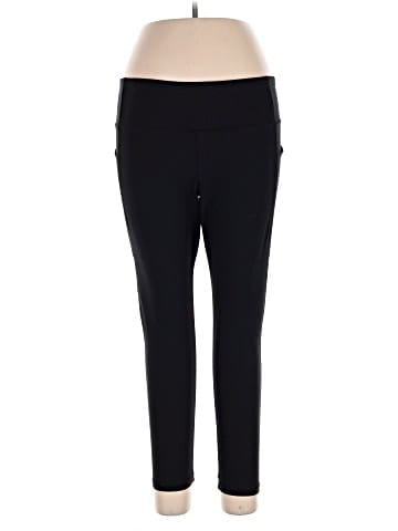 Danskin Active Pants (view 1)