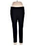 Danskin Solid Black Active Pants Size XL - photo 1