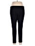 Danskin Solid Black Active Pants Size XL - photo 2