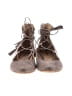 BCBGeneration Gray Flats Size 8 1/2 - photo 2