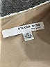 Studio One 100% Polyester Color Block Teal Cocktail Dress Size 10 - photo 7