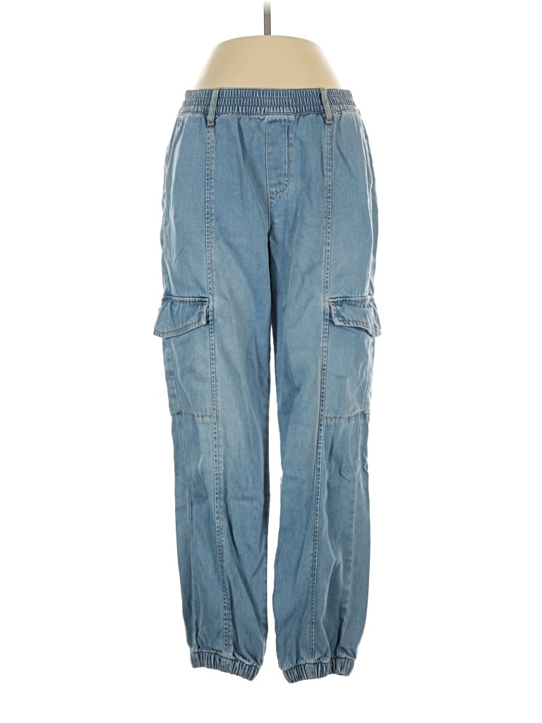 Pre-owned Sanctuary Denim Jeans In Blue