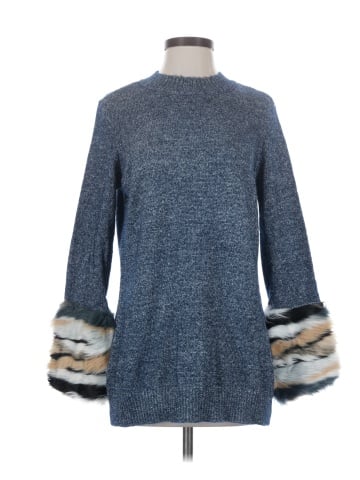 Boston Proper Pullover Sweater (view 1)
