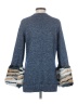 Boston Proper Blue Pullover Sweater Size S - photo 2