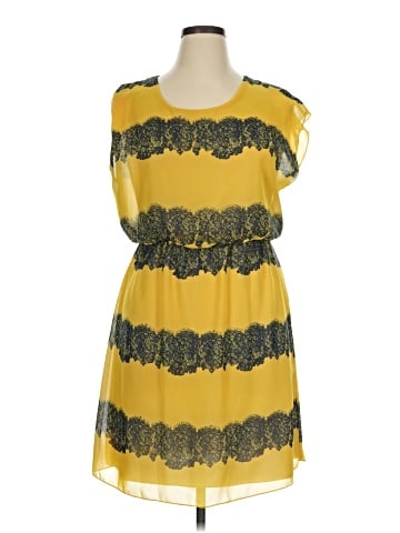 Enfocus Casual Dress (view 1)
