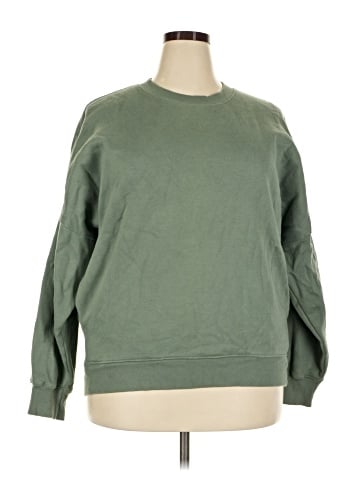 Tuff Athletics Sweatshirt (view 1)