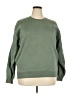 Tuff Athletics Green Sweatshirt Size XXL - photo 1