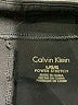 Calvin Klein Solid Black Active Pants Size L - photo 7