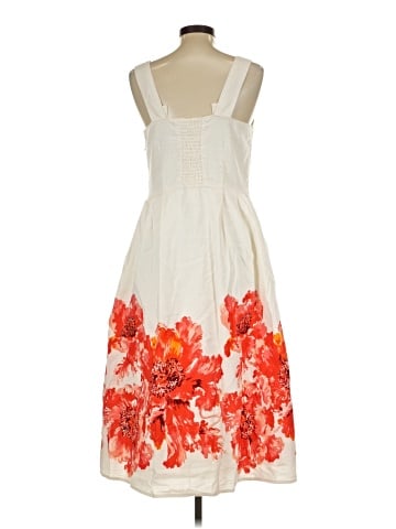 Lands' End Cocktail Dress (view 2)