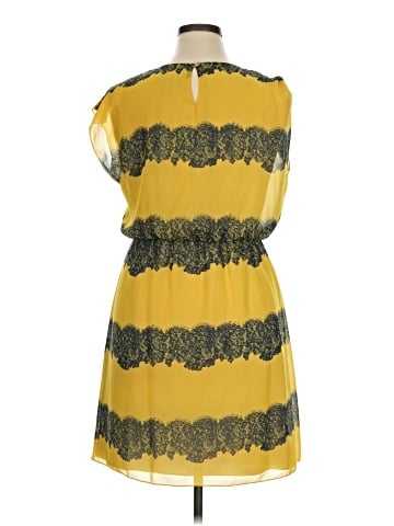 Enfocus Casual Dress (view 2)