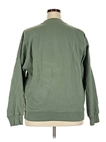 Tuff Athletics Sweatshirt (view 2)