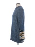 Boston Proper Blue Pullover Sweater Size S - photo 5