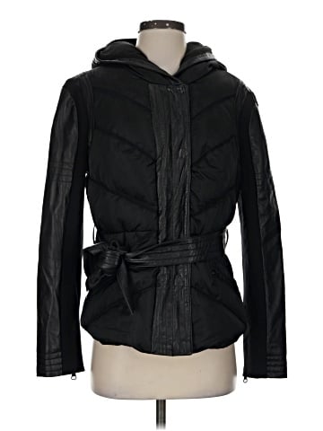 Blanc Noir Jacket (view 1)