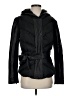 Blanc Noir 100% Polyester Black Jacket Size S - photo 1