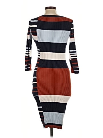 Bar III Casual Dress (view 2)