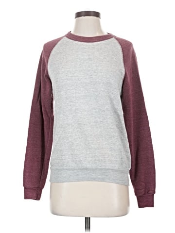 Alternative Earth Sweatshirt (view 1)