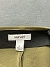 Nine West Solid Green Casual Skirt Size L - photo 4
