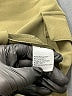 Nine West Solid Green Casual Skirt Size L - photo 5