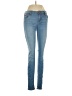 Celebrity Pink Hearts Blue Jeans Size 3 - photo 1