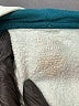 Tek Gear Green Teal Pullover Hoodie Size 14 - 16 - photo 3