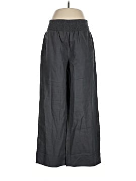 NOMAD THE LABEL Linen Pants (view 1)