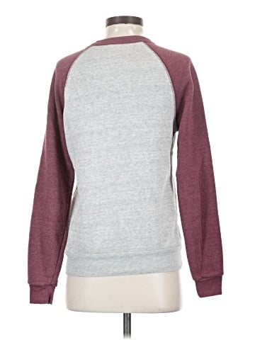 Alternative Earth Sweatshirt (view 2)