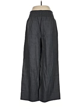 NOMAD THE LABEL Linen Pants (view 2)
