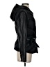Blanc Noir 100% Polyester Black Jacket Size S - photo 4