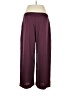 Old Navy 100% Polyester Burgundy Active Pants Size 18 Petite - photo 2