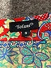 Tolani Blue Sleeveless Blouse Size S - photo 7