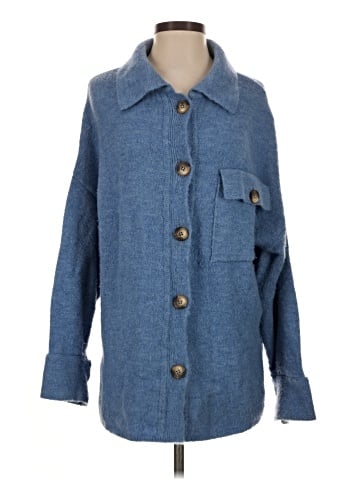 MNG Jacket (view 1)