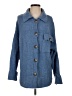MNG Blue Jacket Size S - photo 1