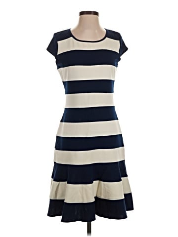 Boston Proper Casual Dress (view 1)